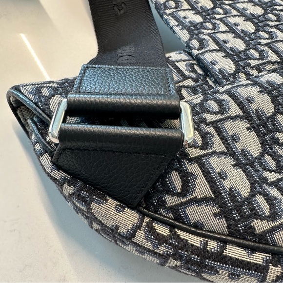 Dior Saddle Bag - Picture 6 of 10